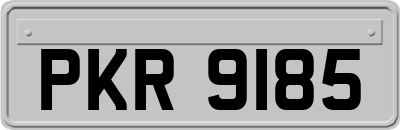 PKR9185