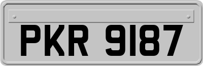 PKR9187