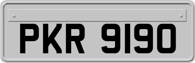 PKR9190