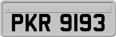 PKR9193