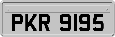 PKR9195