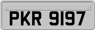 PKR9197