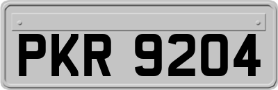 PKR9204