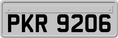 PKR9206