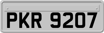 PKR9207