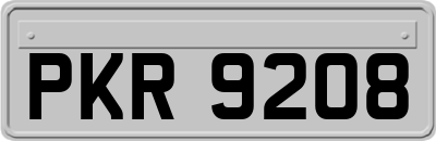 PKR9208