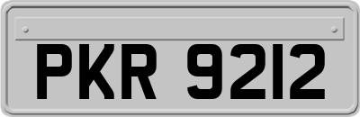 PKR9212