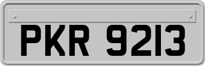 PKR9213