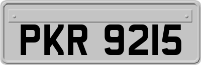 PKR9215