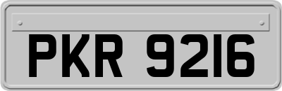 PKR9216