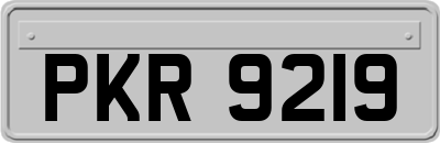 PKR9219