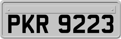 PKR9223