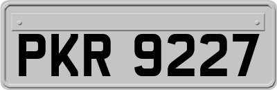 PKR9227