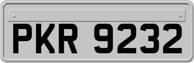 PKR9232