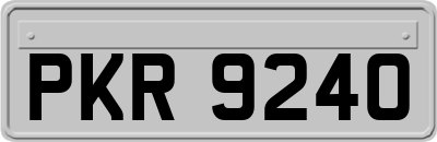 PKR9240