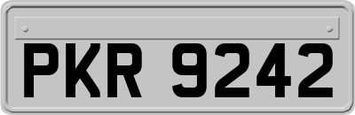 PKR9242