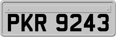 PKR9243
