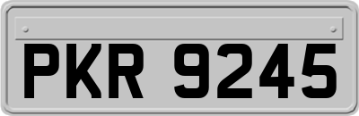 PKR9245