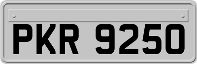 PKR9250