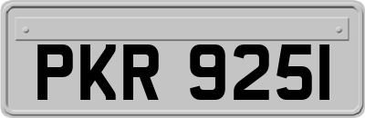 PKR9251
