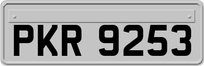 PKR9253