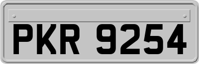 PKR9254
