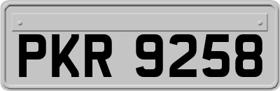 PKR9258