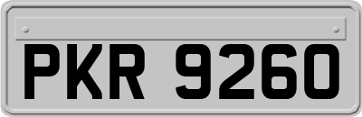 PKR9260