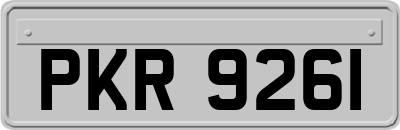 PKR9261