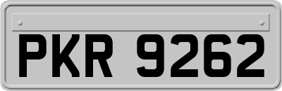 PKR9262