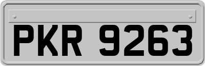 PKR9263