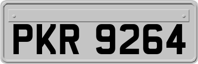 PKR9264