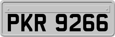 PKR9266