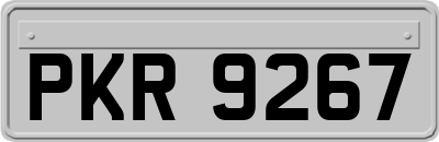 PKR9267