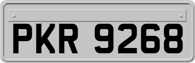 PKR9268