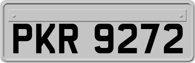 PKR9272
