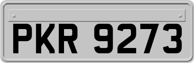 PKR9273