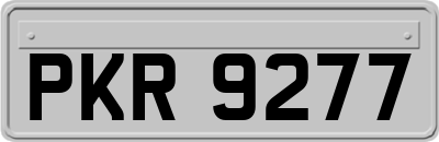 PKR9277