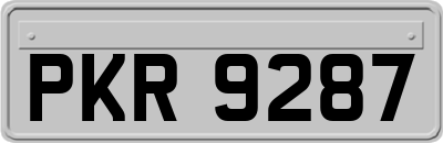 PKR9287