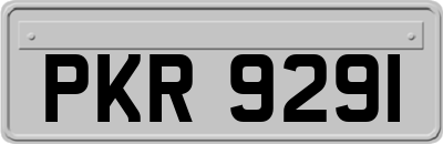 PKR9291