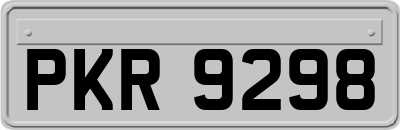 PKR9298