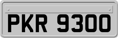 PKR9300