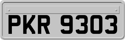 PKR9303