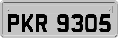 PKR9305