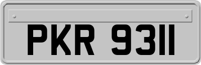 PKR9311