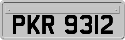 PKR9312