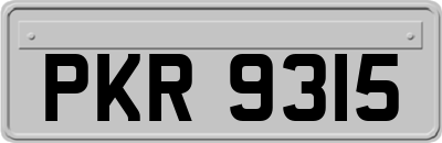 PKR9315