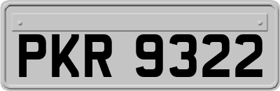 PKR9322