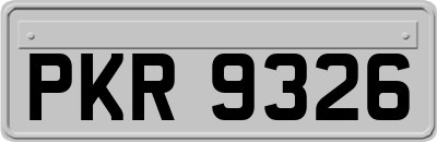 PKR9326