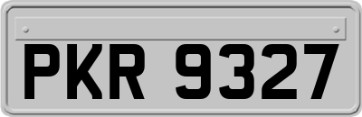 PKR9327